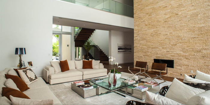 $32 Million Modern Mansion in Miami Beach Florida 2