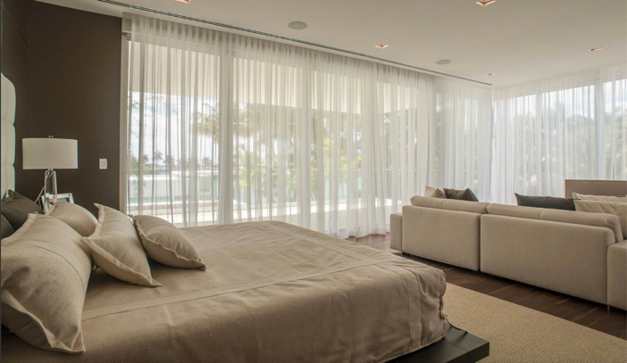 $32 Million Modern Mansion in Miami Beach Florida 6