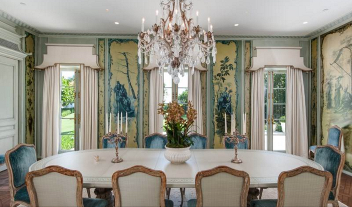 $28.9 Million Oceanfront Mansion in Palm Beach Florida 11