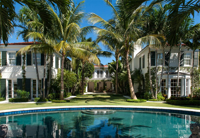 $28.9 Million Oceanfront Mansion in Palm Beach Florida 20