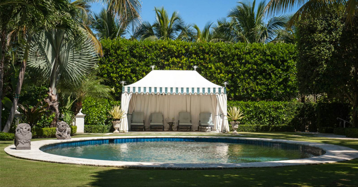 $28.9 Million Oceanfront Mansion in Palm Beach Florida 6