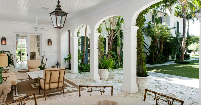 $28.9 Million Oceanfront Mansion in Palm Beach Florida 7