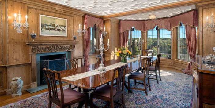 $75 Million Hillandale Mansion in Stamford Connecticut 10