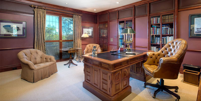 $75 Million Hillandale Mansion in Stamford Connecticut 13
