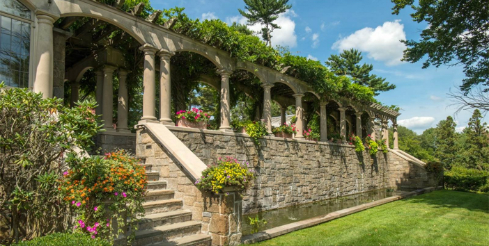 $75 Million Hillandale Mansion in Stamford Connecticut 15