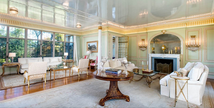 $75 Million Hillandale Mansion in Stamford Connecticut 4