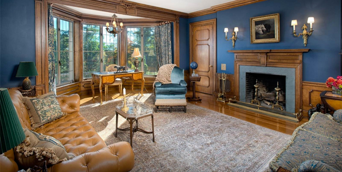 $75 Million Hillandale Mansion in Stamford Connecticut 7