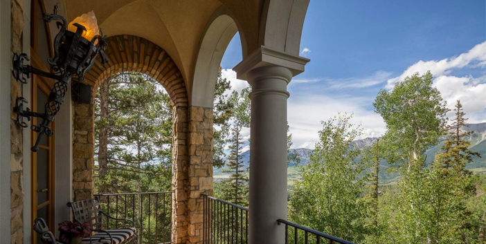 $12.7 Million Villa Montagna in Telluride Colorado 13