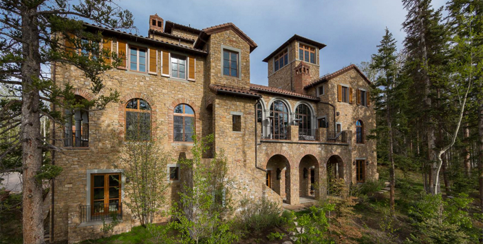$12.7 Million Villa Montagna in Telluride Colorado 14