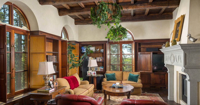 $12.7 Million Villa Montagna in Telluride Colorado 4