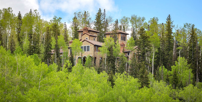 $12.7 Million Villa Montagna in Telluride Colorado 7