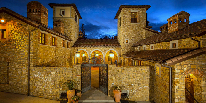 $12.7 Million Villa Montagna in Telluride Colorado