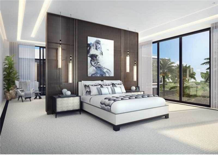 $25.5 Million Waterfront Mansion in Miami Beach Florida 10