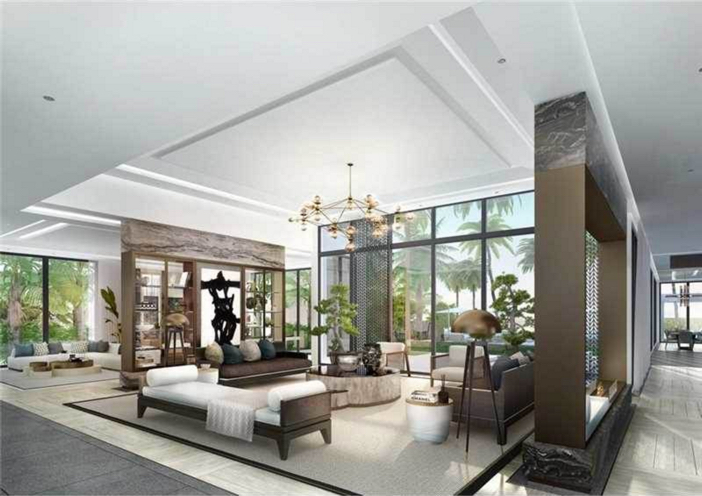 $25.5 Million Waterfront Mansion in Miami Beach Florida 4