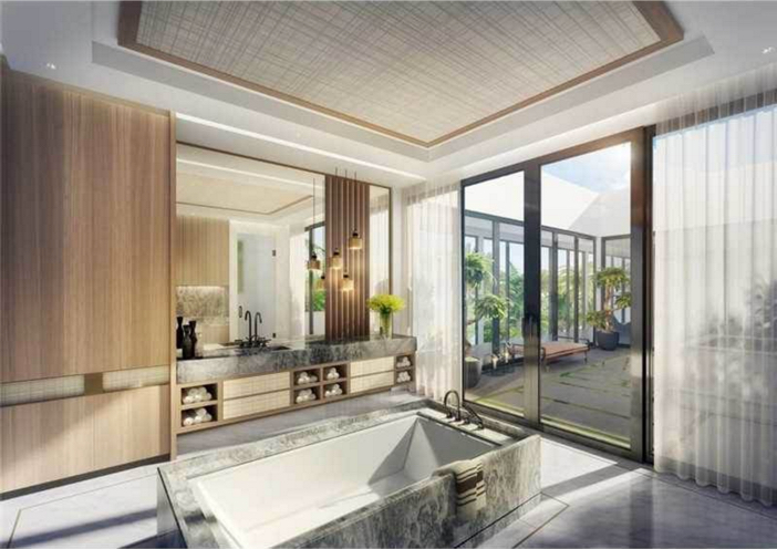 $25.5 Million Waterfront Mansion in Miami Beach Florida 9