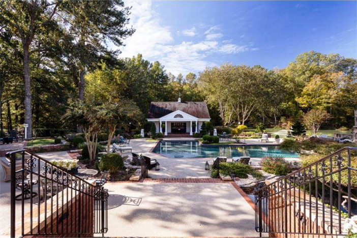 $3.4 Million Elegant Traditional Estate in Georgia 21