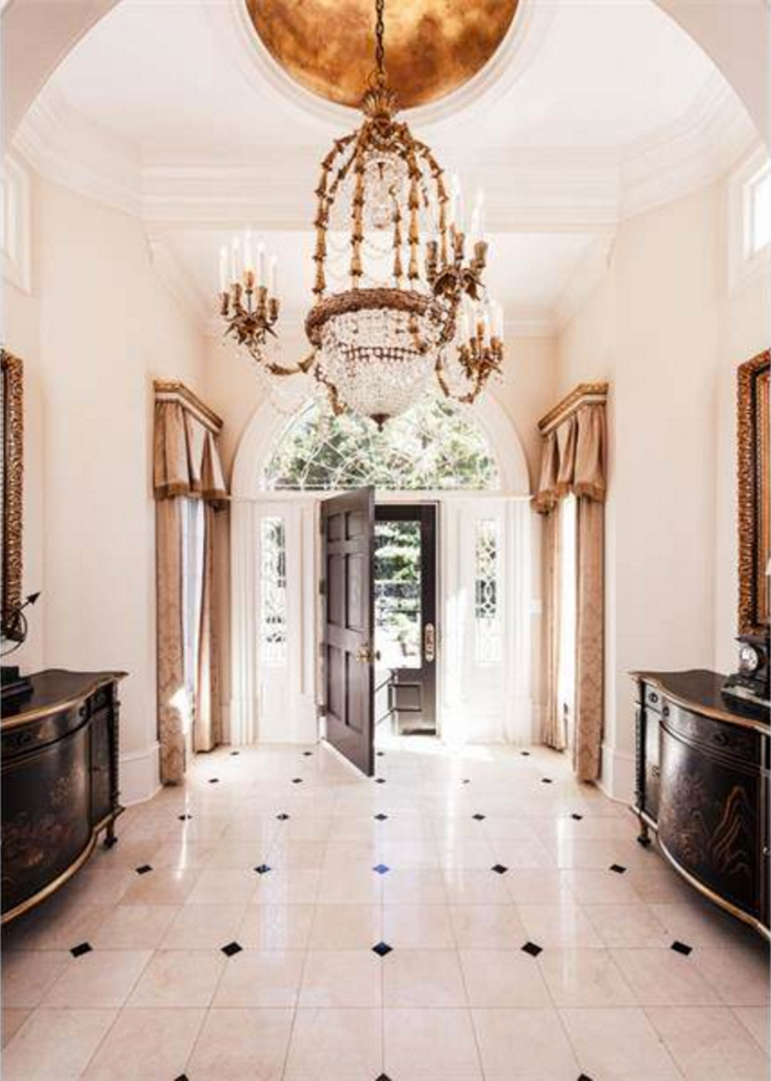 $3.4 Million Elegant Traditional Estate in Georgia 7