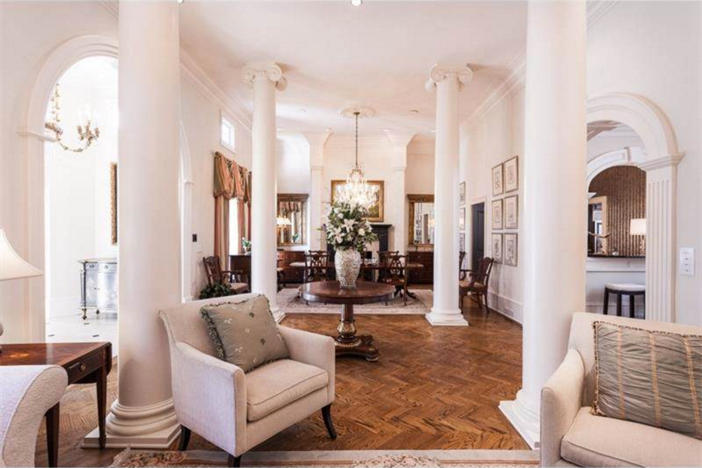 $3.4 Million Elegant Traditional Estate in Georgia 9