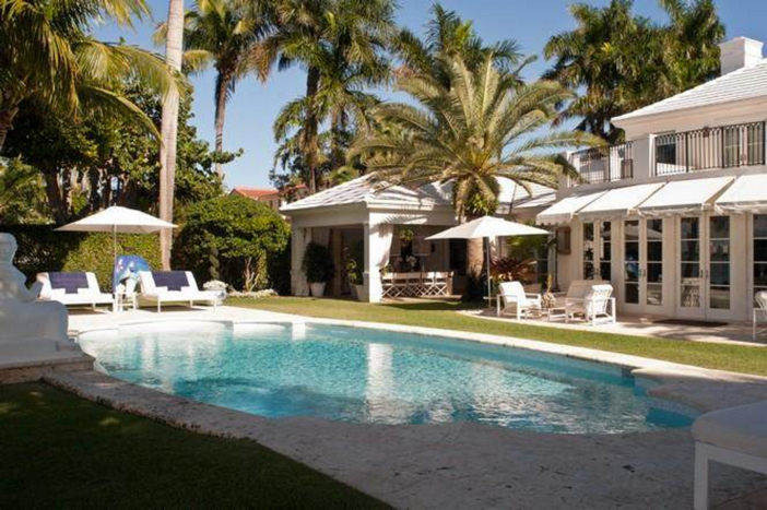 $33 Million Prestigious Waterfront Estate in Miami Florida 5