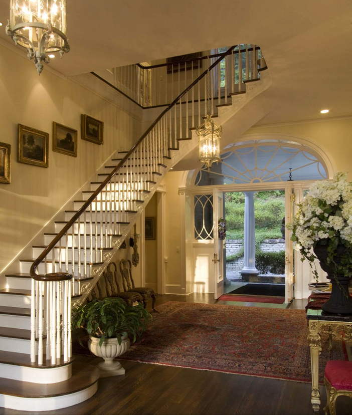 $5.8 Million Historic Neoclassical Chanteloup Estate in North Carolina 8