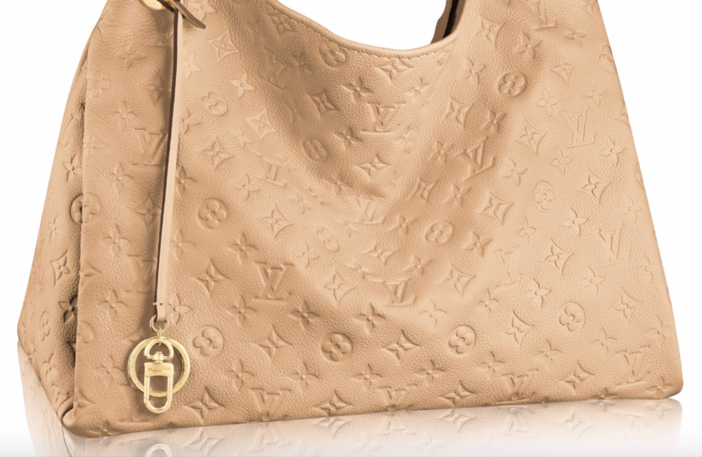 Louis Vuitton Artsy MM Monogram Handbag 3