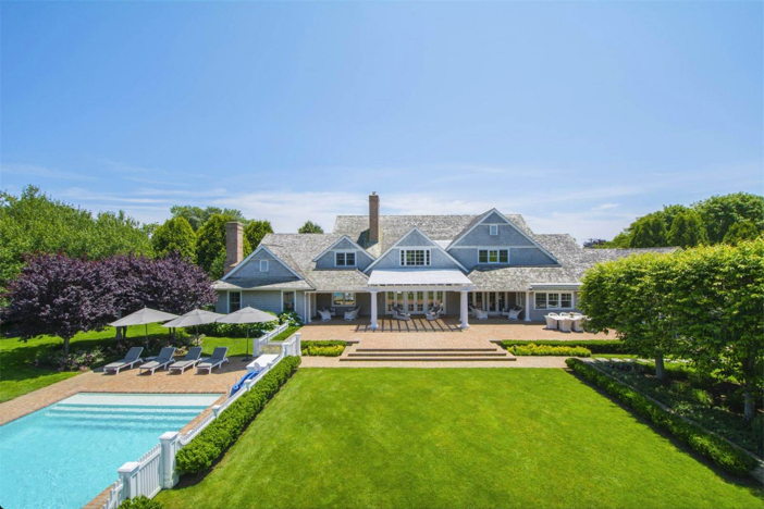 $10.9 Million Southampton Village Estate in New York