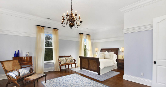 $19.9 Million Oceanfront Mansion in New York 11
