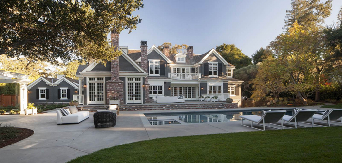 $21.9 Million Elegant and Charming Family Home in San Francisco California 14