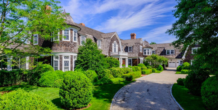 $24.5 Million Country Mansion in New York 4