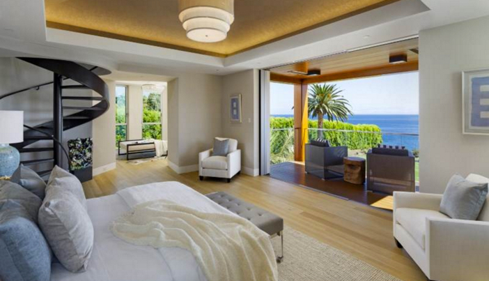 $35 Million Contemporary Mansion in Santa Barbara California 15