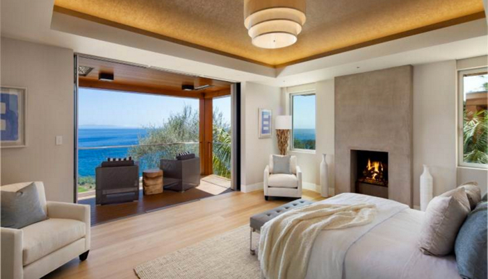 $35 Million Contemporary Mansion in Santa Barbara California 16