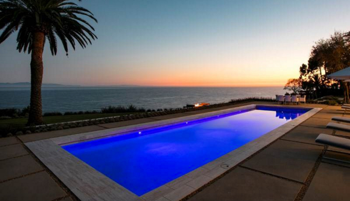 $35 Million Contemporary Mansion in Santa Barbara California 4