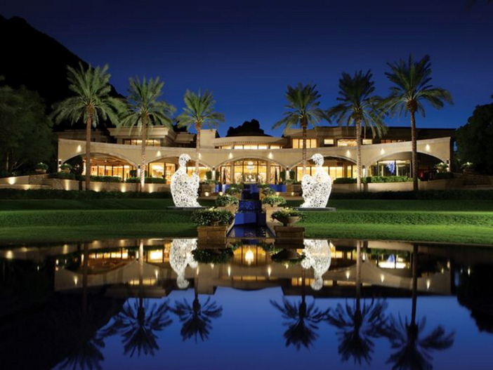 $35 Million Villa Paradiso Mansion in Arizona 12