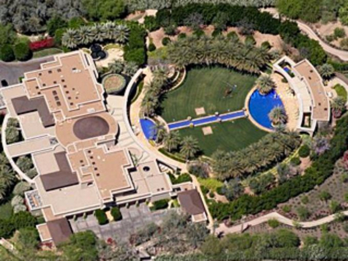 $35 Million Villa Paradiso Mansion in Arizona 13