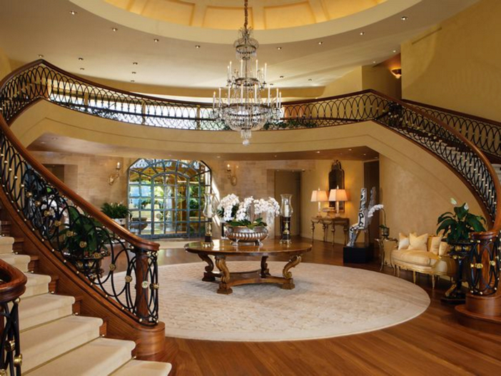 $35 Million Villa Paradiso Mansion in Arizona 2