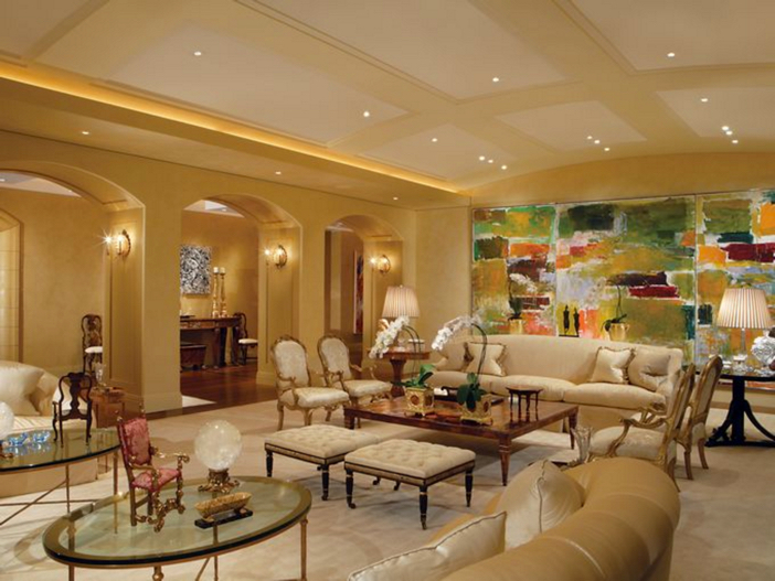 $35 Million Villa Paradiso Mansion in Arizona 3