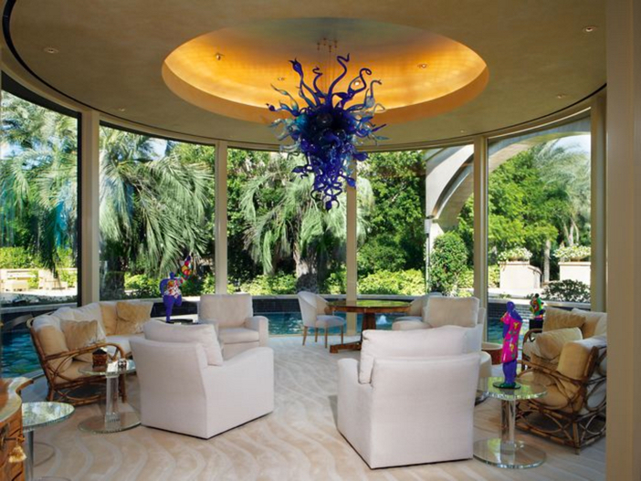 $35 Million Villa Paradiso Mansion in Arizona 5