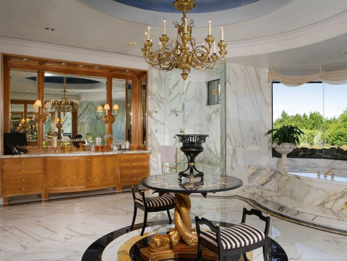 $35 Million Villa Paradiso Mansion in Arizona 8