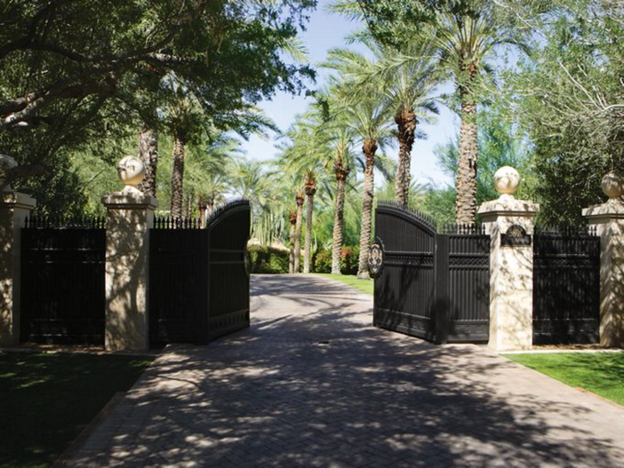 $35 Million Villa Paradiso Mansion in Arizona