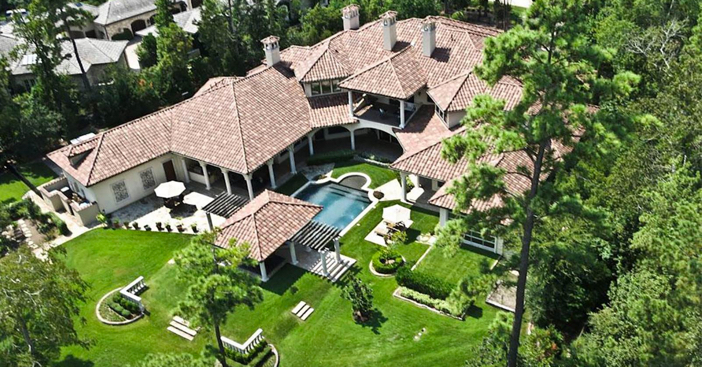 $4.9 Million Spectacular Nicklaus Golf Course Home in Texas 16