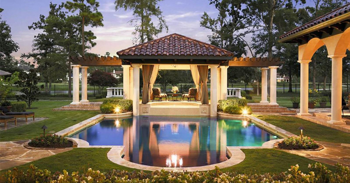 $4.9 Million Spectacular Nicklaus Golf Course Home in Texas 3
