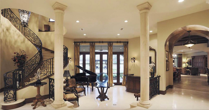 $4.9 Million Spectacular Nicklaus Golf Course Home in Texas 5