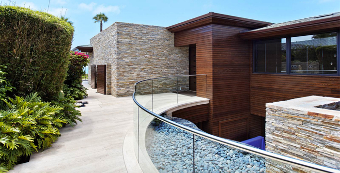 $45 Million Modern Masterpiece in Laguna Beach California