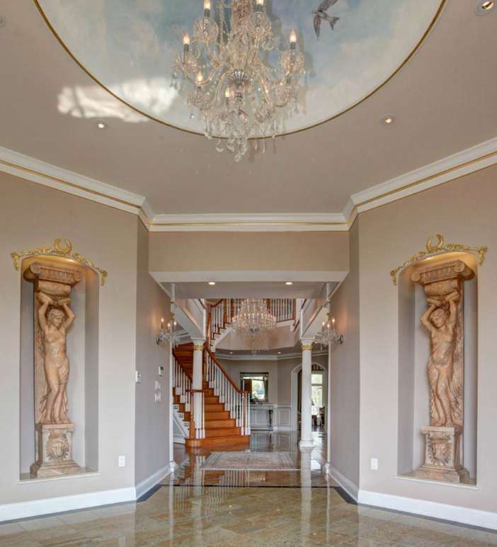 $7 Million Magnificent Mansion in Maryland 2