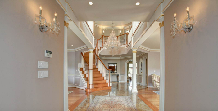 $7 Million Magnificent Mansion in Maryland 3