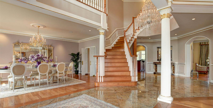 $7 Million Magnificent Mansion in Maryland 5