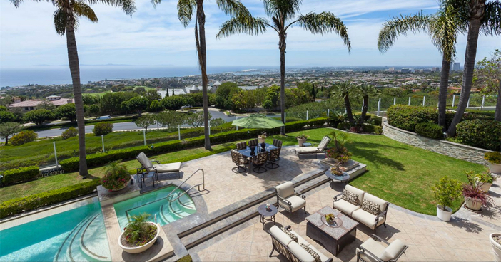 $12.5 Million Modern Villa in California 10