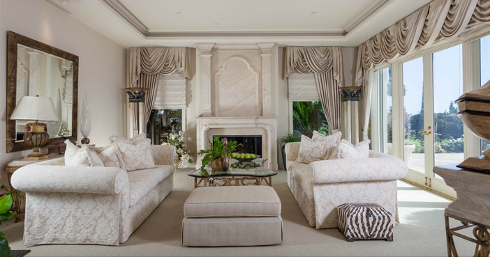 $12.5 Million Modern Villa in California 12