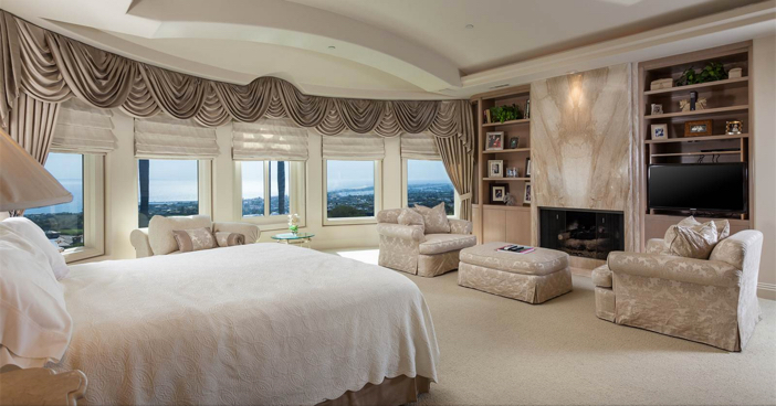 $12.5 Million Modern Villa in California 17