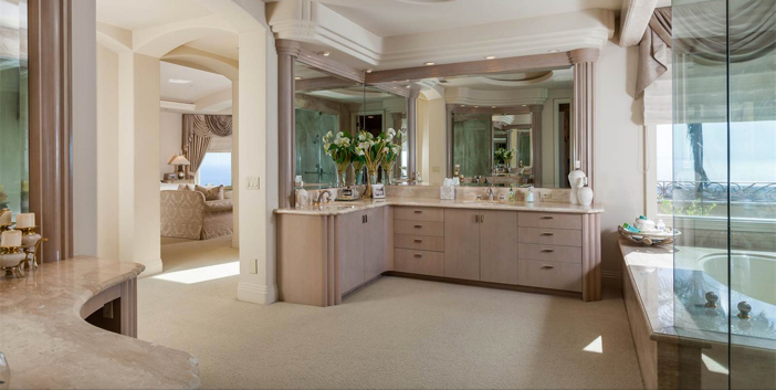 $12.5 Million Modern Villa in California 18